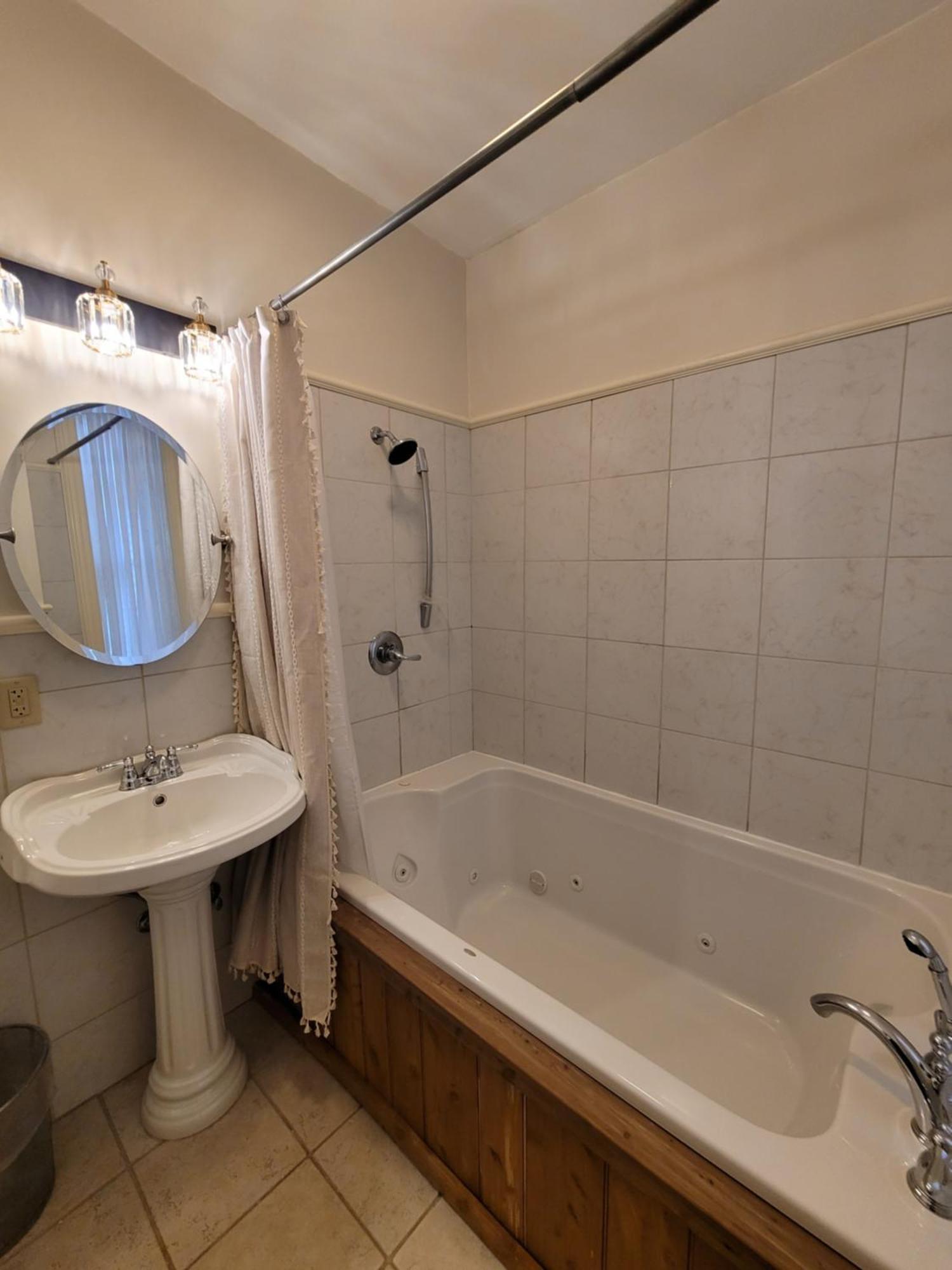 Historic Sion Bass Guest House Fort Wayne Luaran gambar