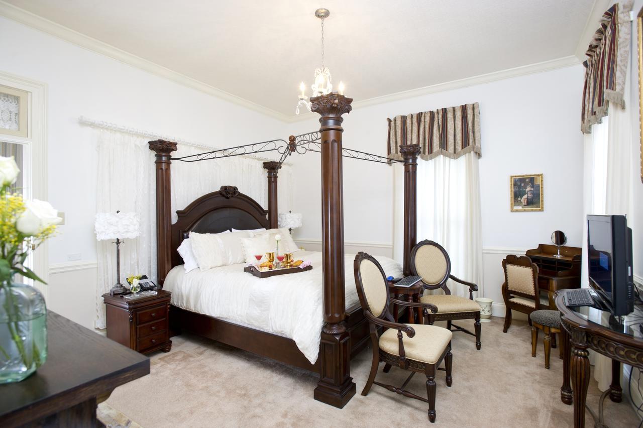 Historic Sion Bass Guest House Fort Wayne Luaran gambar