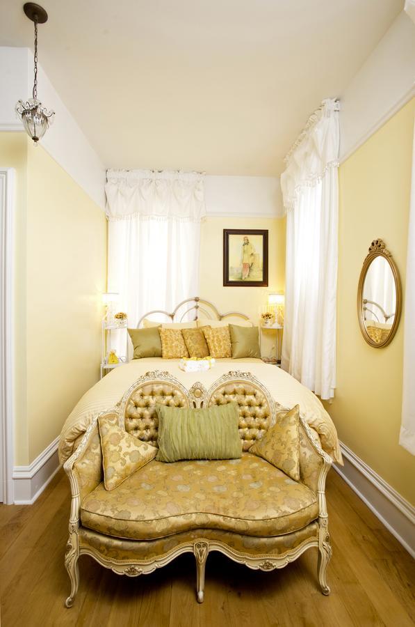 Historic Sion Bass Guest House Fort Wayne Luaran gambar