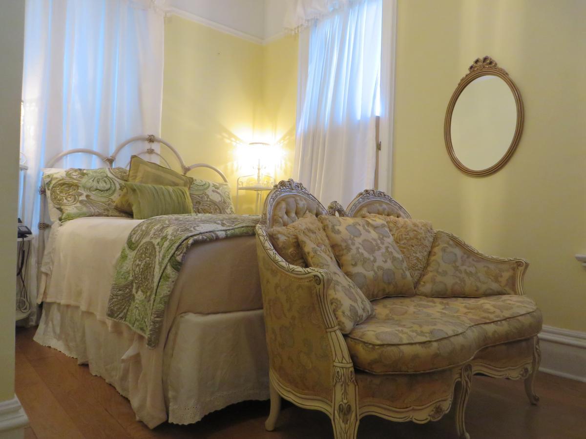 Historic Sion Bass Guest House Fort Wayne Luaran gambar