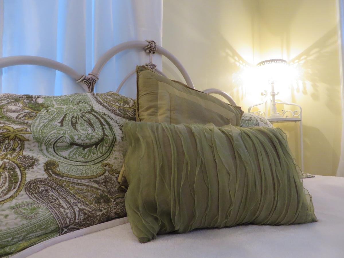 Historic Sion Bass Guest House Fort Wayne Luaran gambar