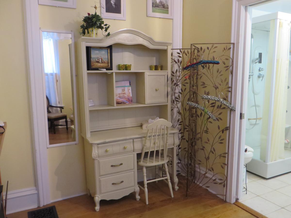 Historic Sion Bass Guest House Fort Wayne Luaran gambar