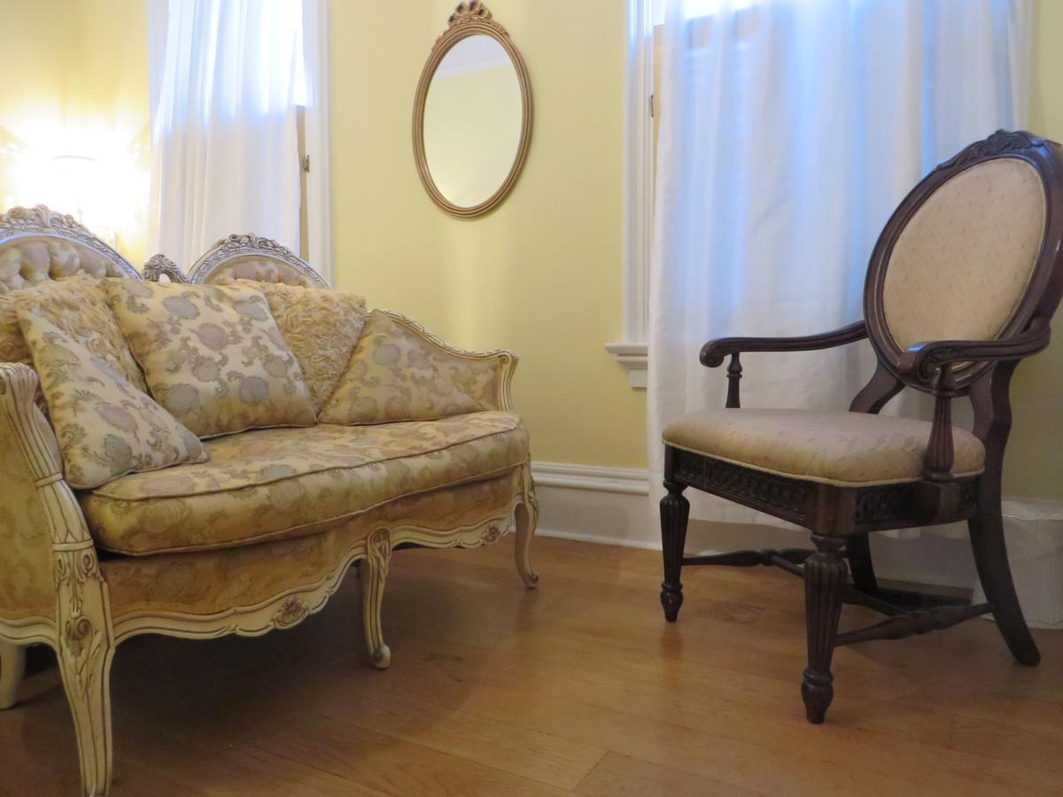 Historic Sion Bass Guest House Fort Wayne Luaran gambar